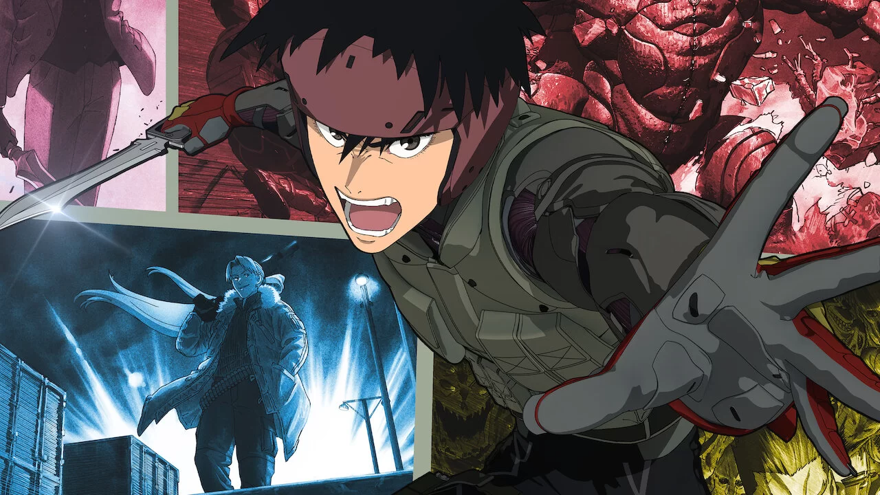 spriggan season 2 netflix renewal status and what we know so far