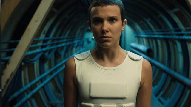 Stranger Things Season Volume Netflix Release Time