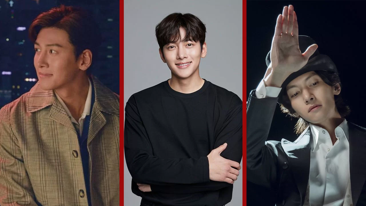 dime tu deseo temporada 1 ji chang wook elenco netflix