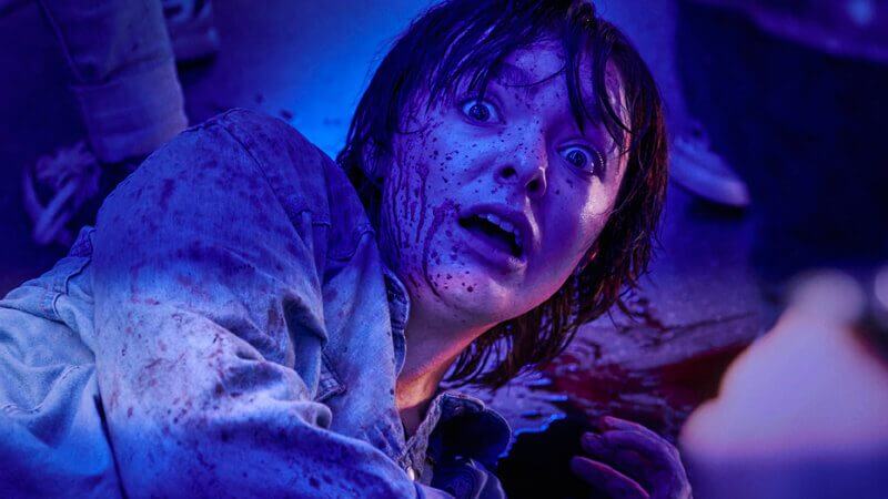 Texas Chainsaw Massacre Netflix Flop Of