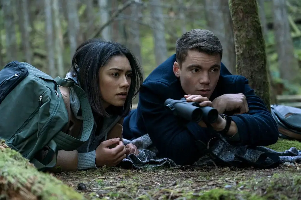 The Night Agent Season Netflix Everything We Know So Far Jpeg