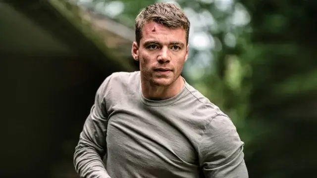 The Night Agent Season Netflix Everything We Know So Far Jpeg