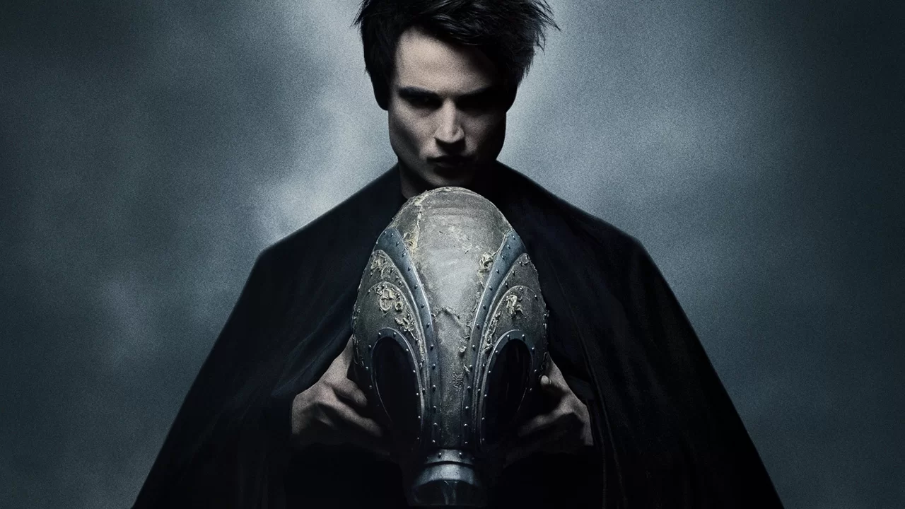Resmi, Netflix Umumkan The Sandman Season 2! - Greenscene