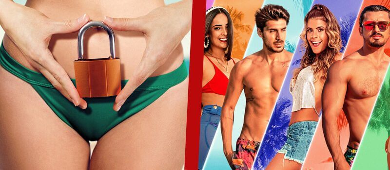 Too Hot To Handle Netflix International Versions