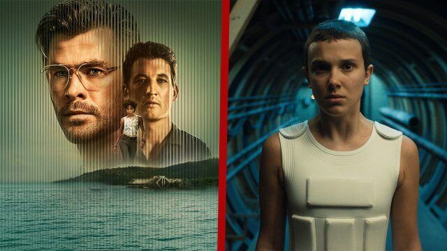Top On Netflix This Week June Th