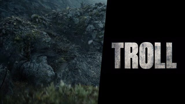 Troll Netflix Movie