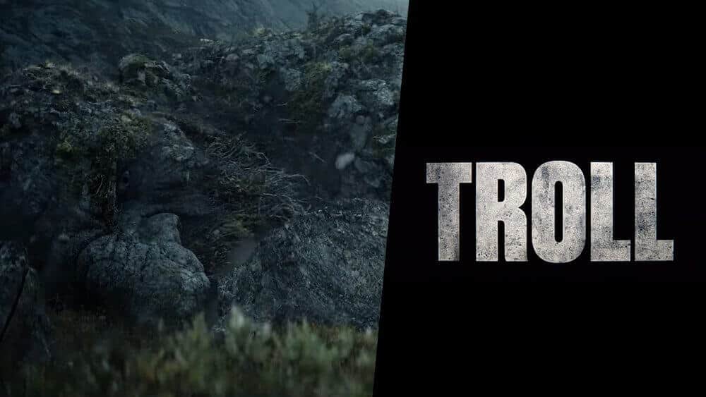 Troll (2022 film) - Wikipedia