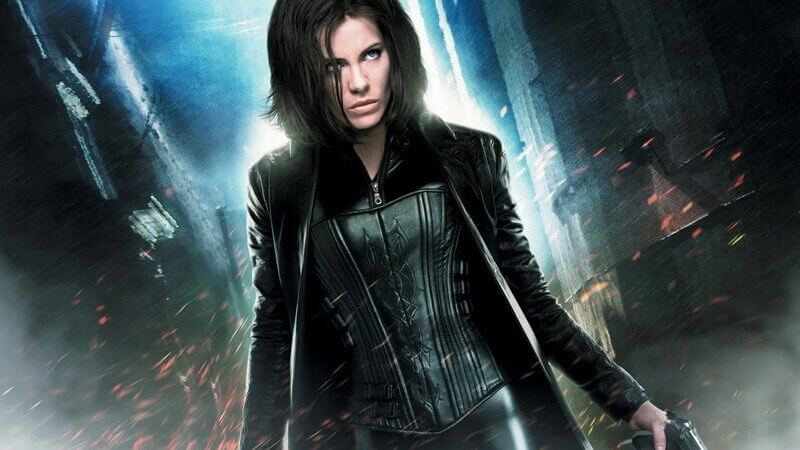 Underworld Awakening New On Netflix Uk July