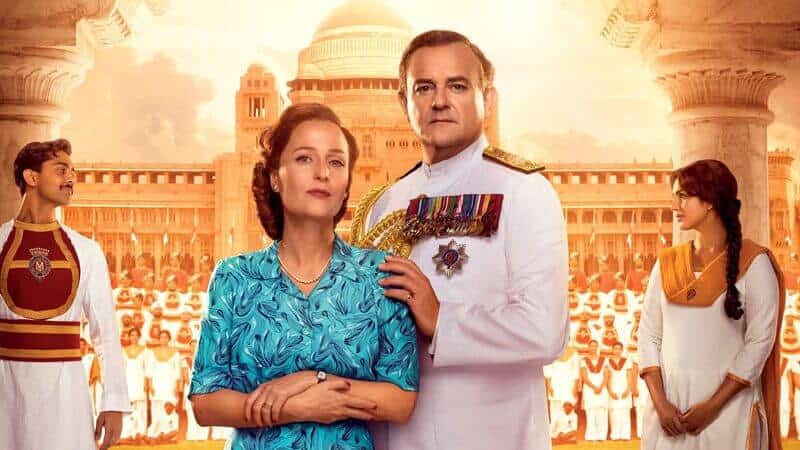 Viceroys House Netflix Uk July