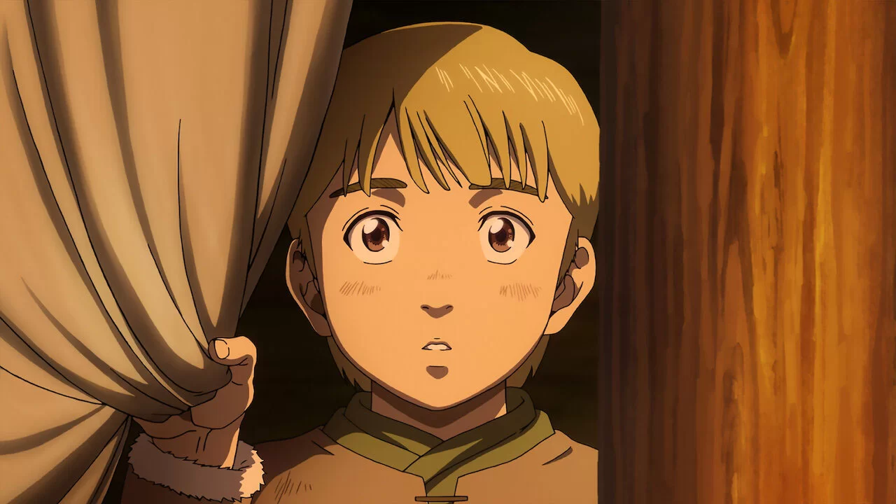 VINLAND SAGA Season 2 (English Dub) Great Purpose - Watch on