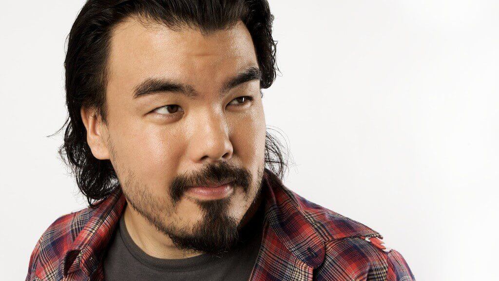 Warren P Sonoda Director Fanger Netflix