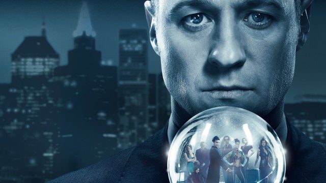 When Will Gotham Leave Netflix