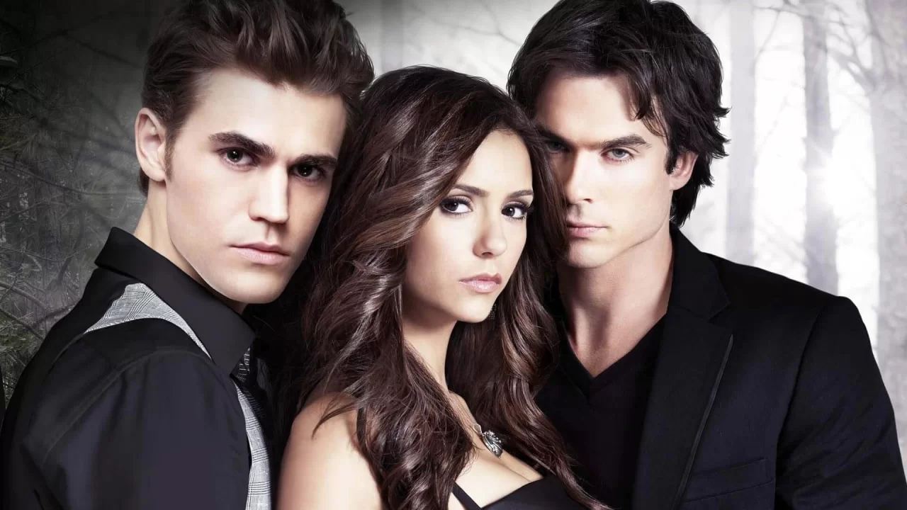 when will the vampire diaries now leave netflix?