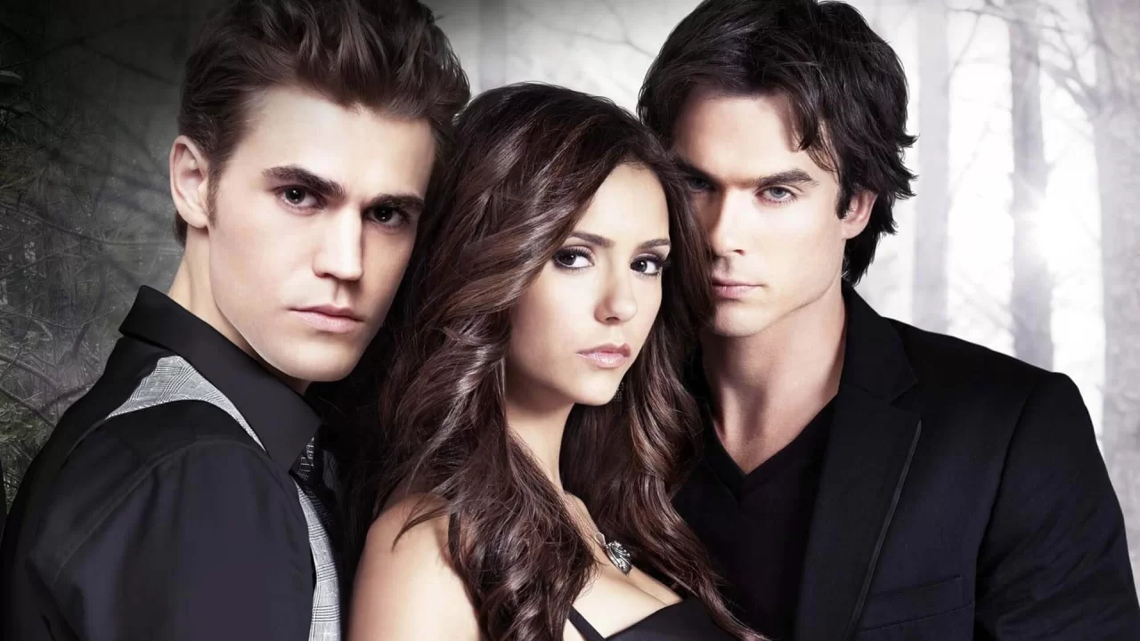 THE VAMPIRE DIARIES PODE RETORNAR AO CATÁLOGO DA NETFLIX 