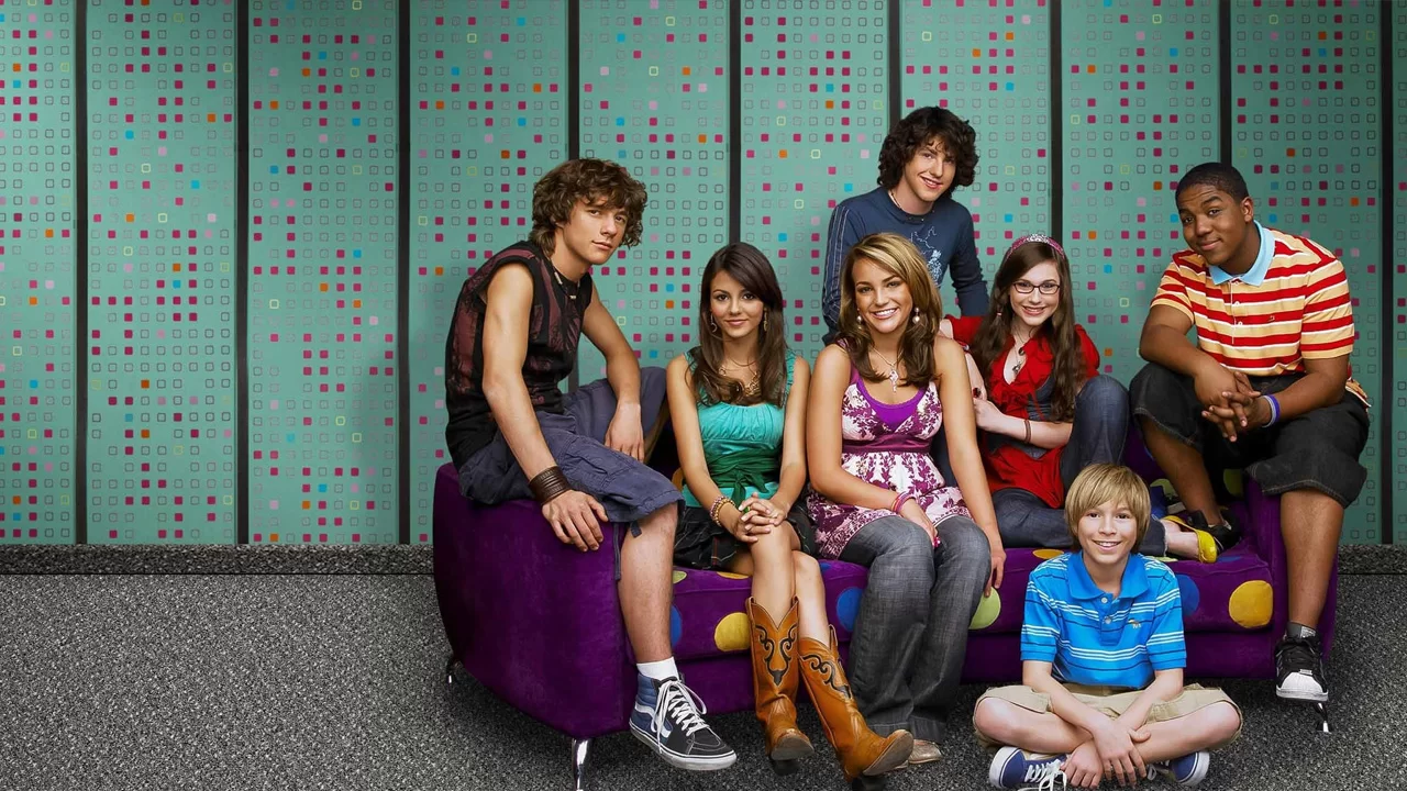 will more seasons of zoey 101 be on netflix