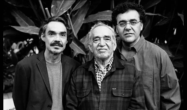 Garcia Marquez and Sons