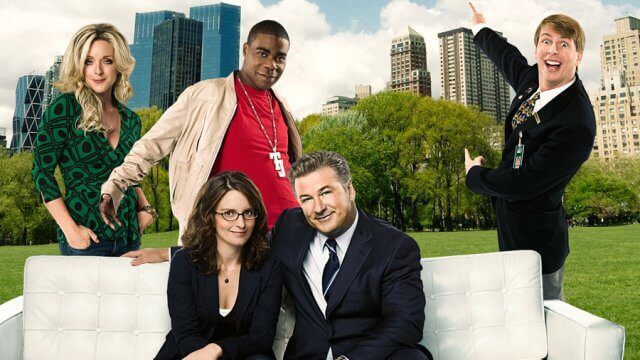 '30 Rock' Leaving Netflix (Again) in August 2022 Article Teaser Photo
