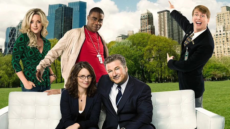 30 rock leaving netflix in august 2022