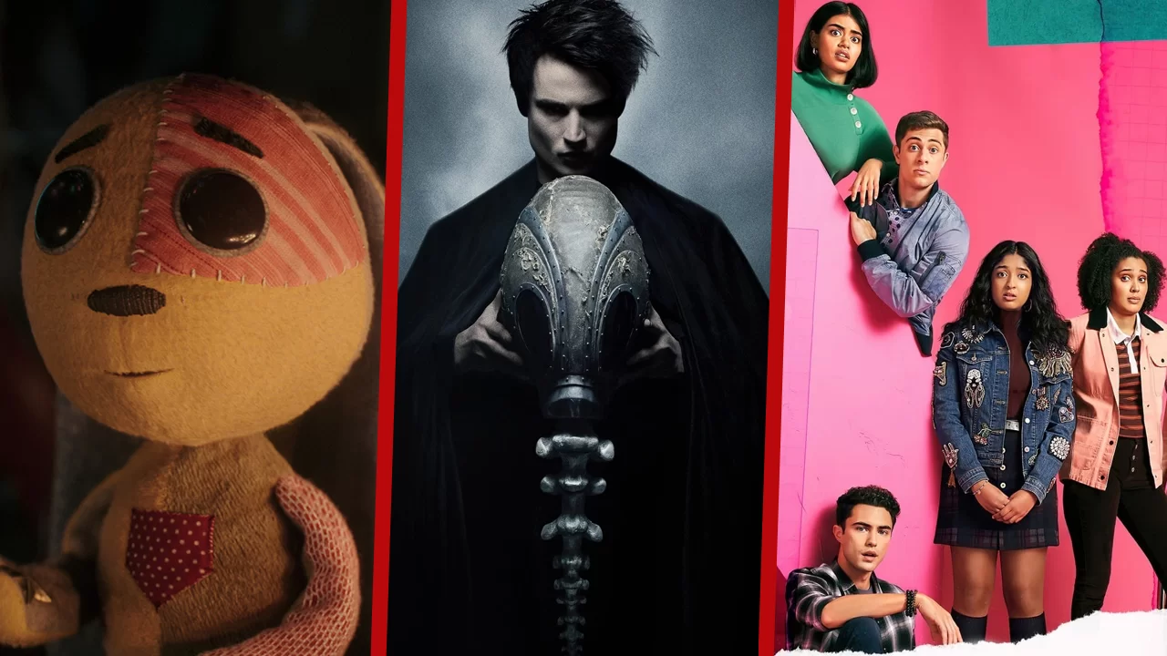 8 best new shows coming to netflix in august 2022