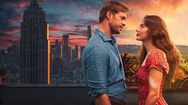 Cafe Con Aroma De Mujer Netflix Most Popular