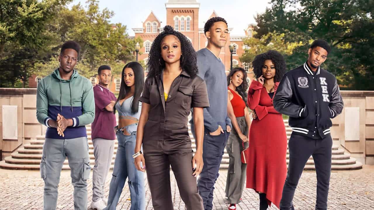 When will ‘All American: Homecoming’ Season 2 be on Netflix?