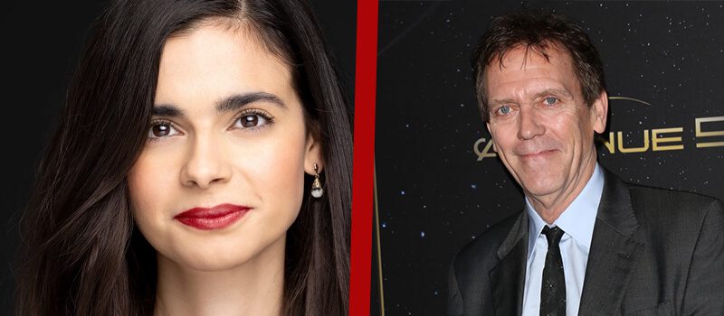 All The Light We Cannot See Netflix Series