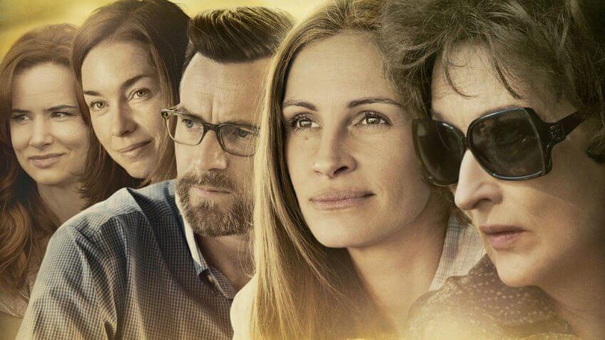 August Osage County Is Back On Netflix July Th