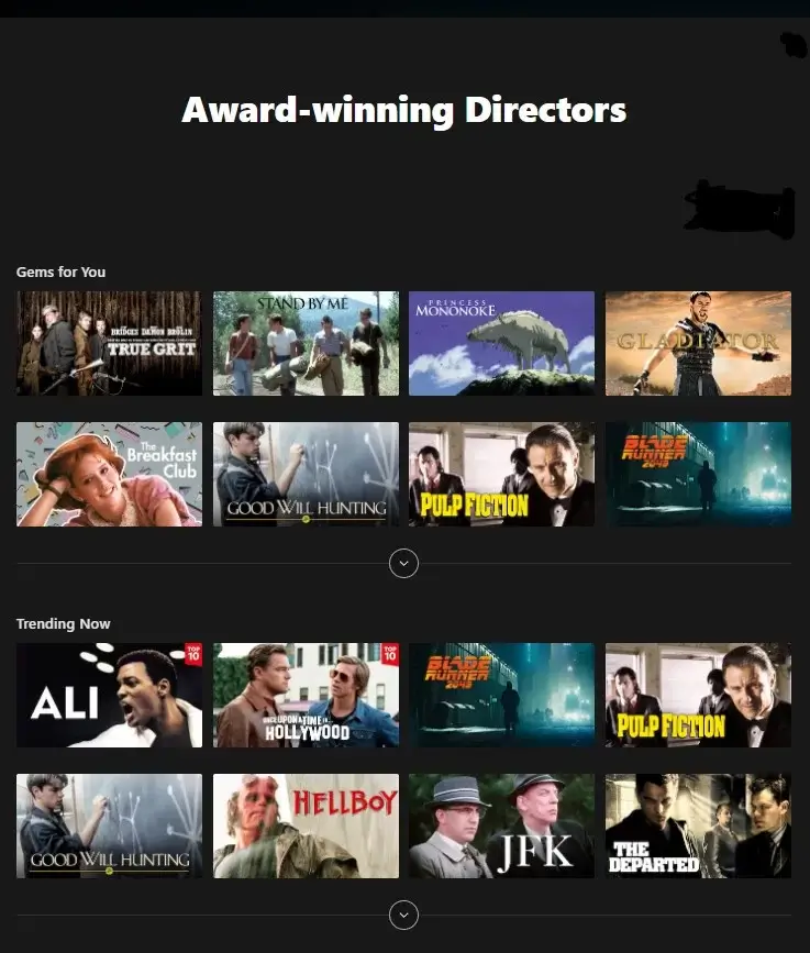 Netflix codes: Here's the whole list that'll help you unlock all