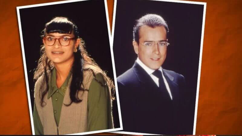 Betty La Fea Netflix