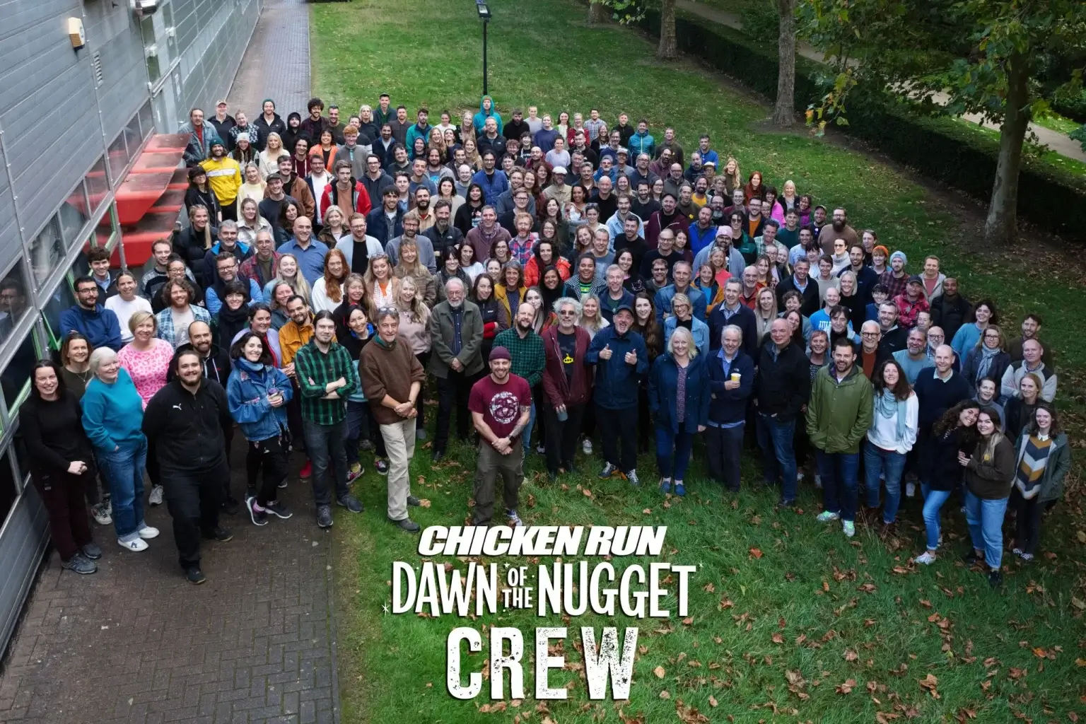 Chicken Run Dawn Of The Nugget Crew Chicken Run Dawn Of The Nugget Crew