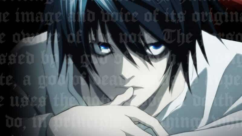 Death Note Adaptation Duffer Brothers Netflix