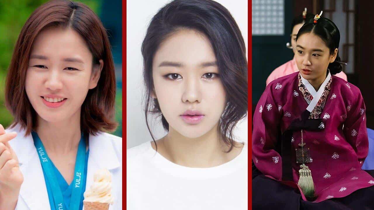 Dystopian Netflix K Drama Goodbye Earth Season Ahn Eun Jin