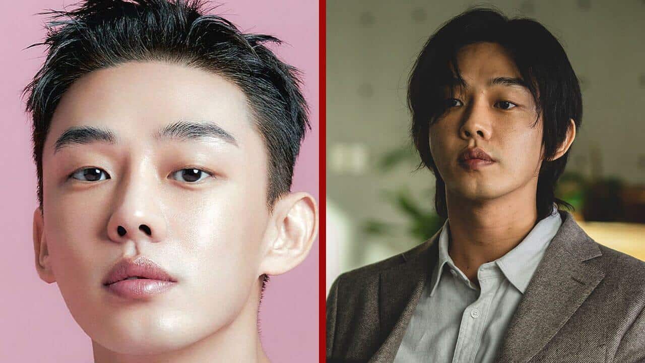 Dystopian Netflix K Drama Goodbye Earth Season Yoo Ah In