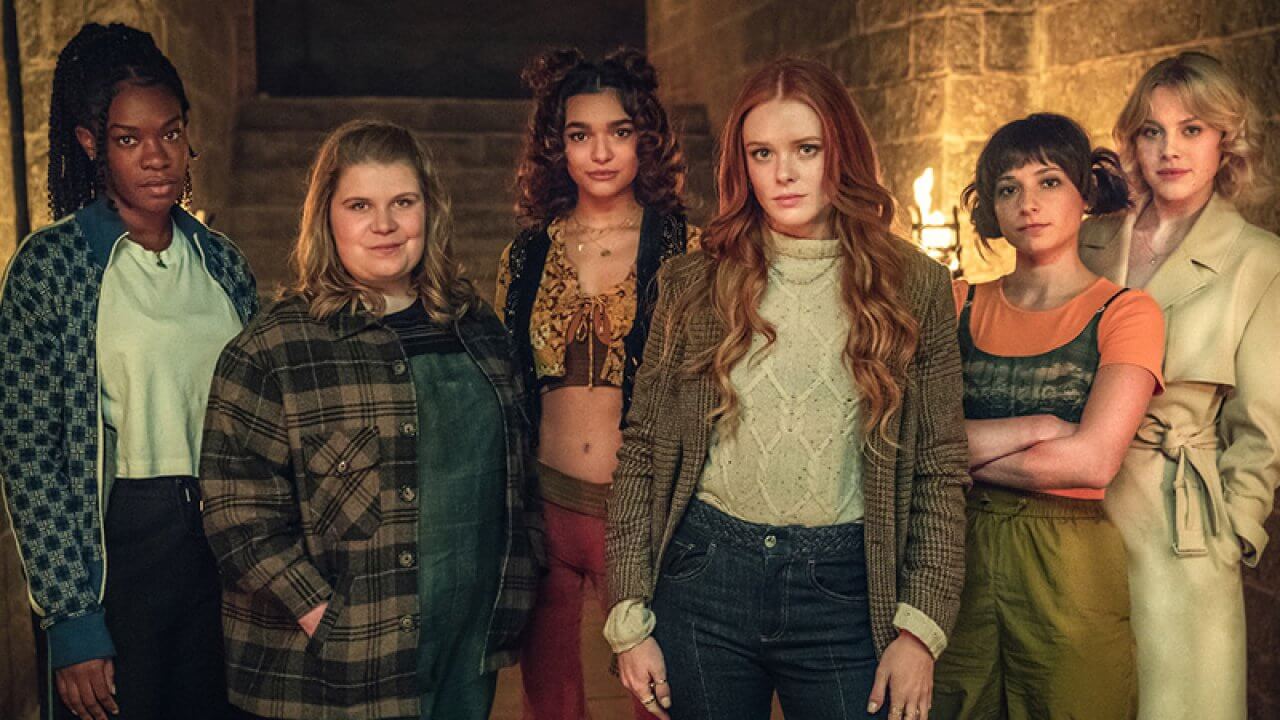Netflix Originals Coming to Netflix in September 2022
