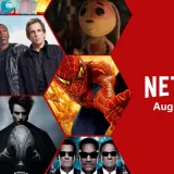 First Look at What’s Coming to Netflix in August 2022 Article Photo Teaser