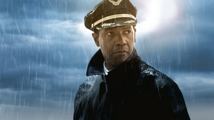 Flight New On Netflix August