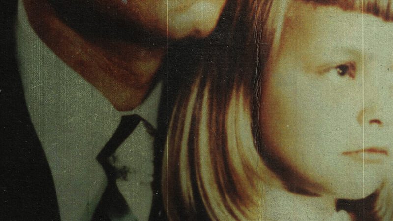 Girl In The Picture Netflix Documentary