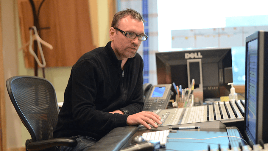 henry jackman netflix composer the gray man