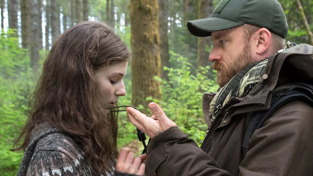 leave no trace new on netflix july 6 2022