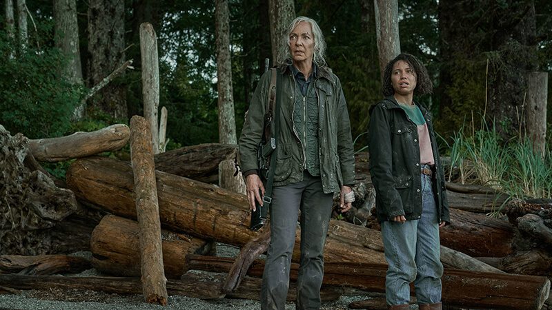 Lou Netflix Movie September