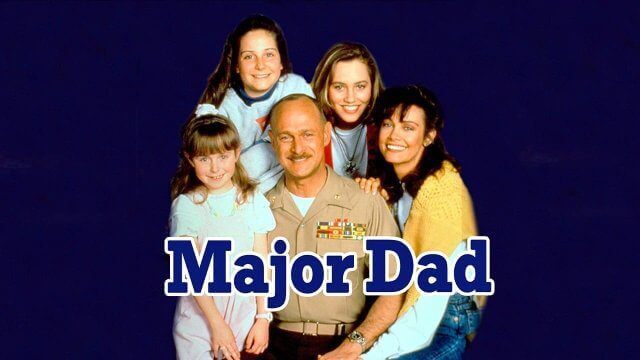 Major Dad Leaving Netflix In September