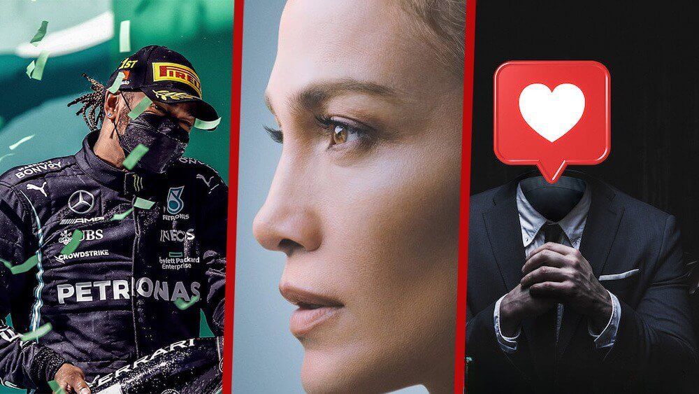 Most Popular New Documentaries on Netflix in 2022 (So Far)
