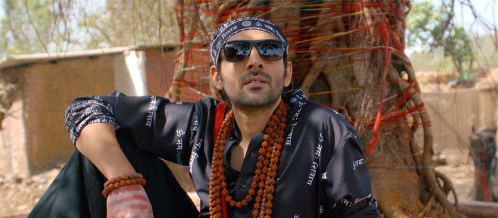 Most Watched Horros On Netflix Bhool Bhulaiyaa