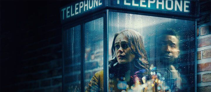 Most Watched Horros On Netflix Archive