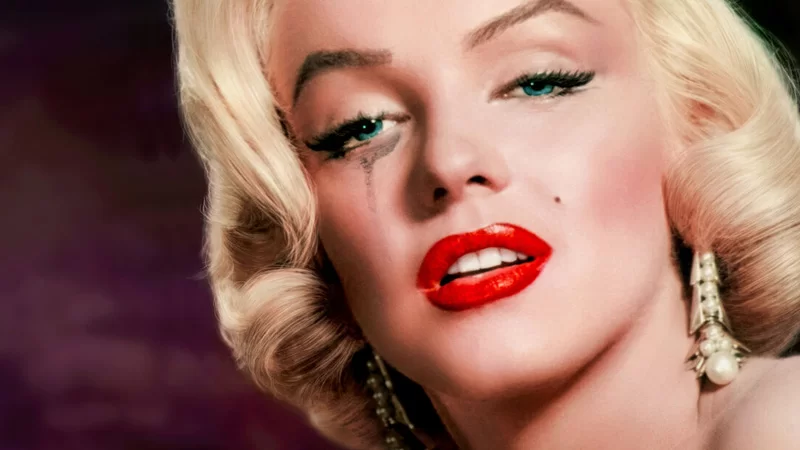 marilyn monroe misterio netflix documental