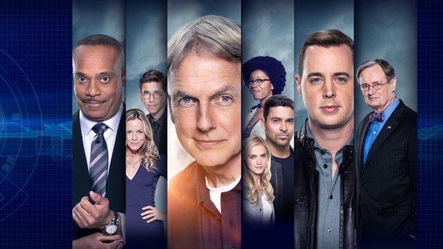 Ncis Staying On Netflix Until