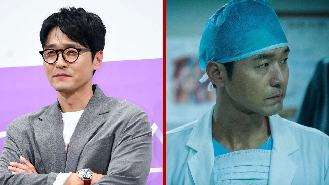 netflix acción thriller carter llegará a netflix agosto de 2022 lee sung jae