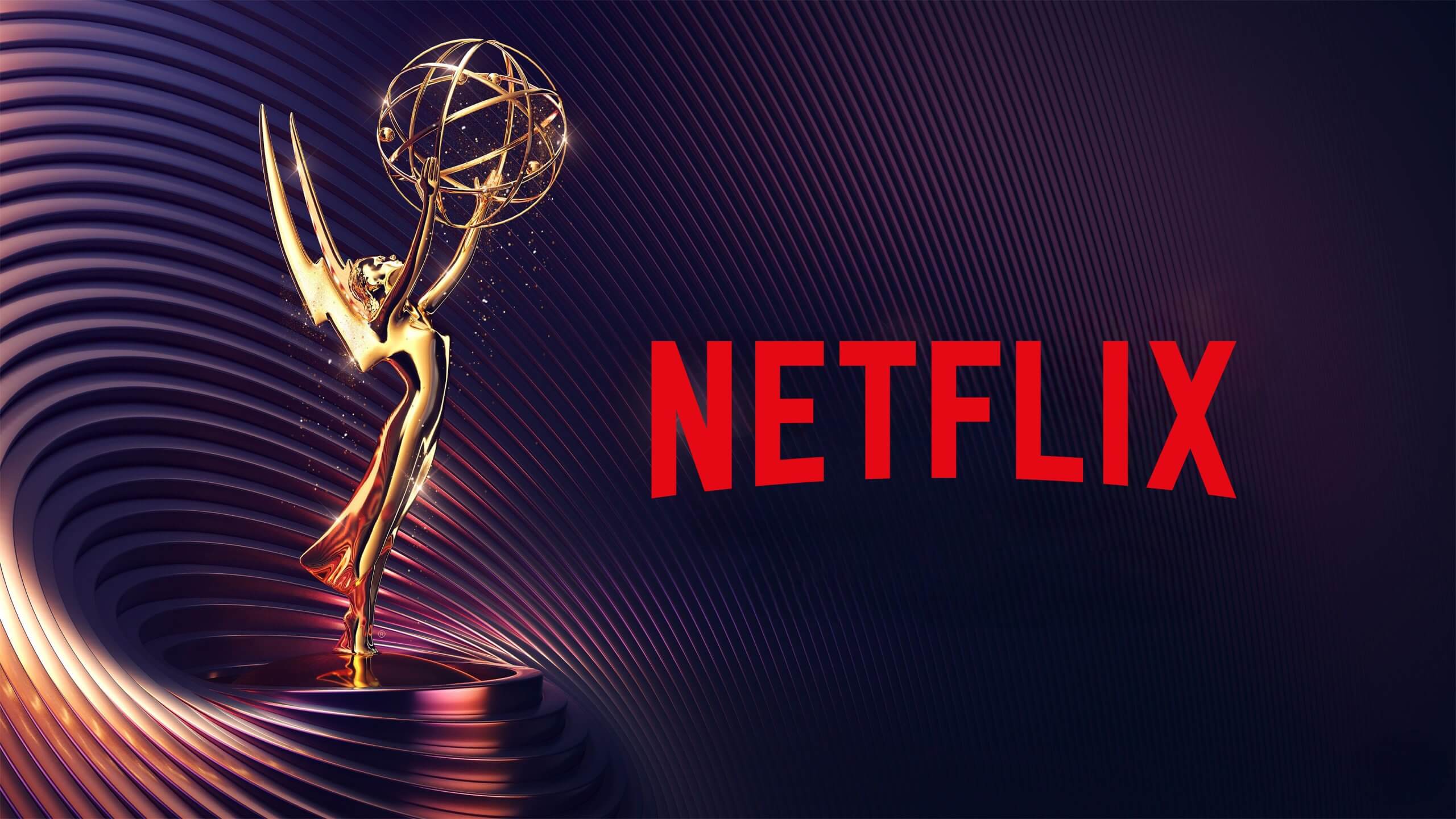 Emmys 2022: Every Netflix Nomination Received - What's on Netflix