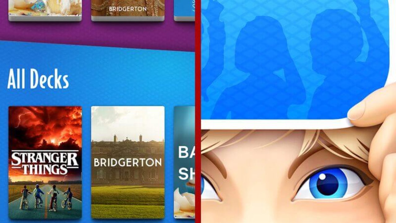 Full List of 63 Mobile Games on Netflix June 2023