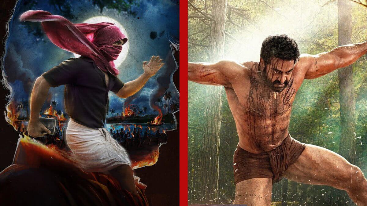 Películas originales indias de Netflix vs.  Películas con licencia: ¿Cuál es la más popular?